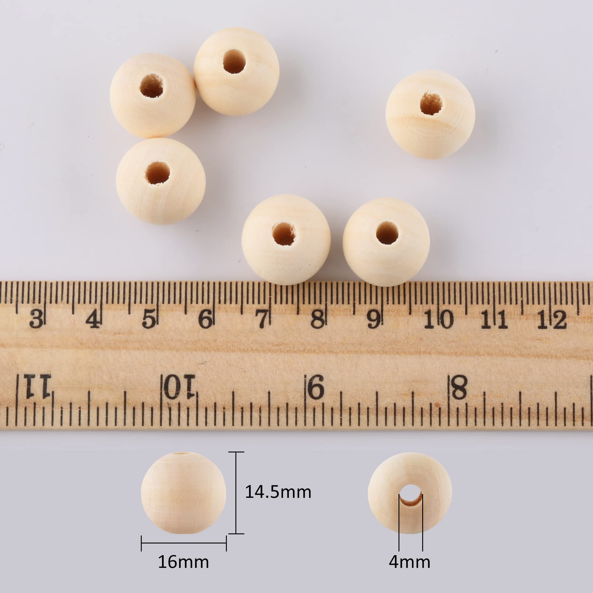 Sieraden maken: Macramé braid & bead ♡ DIY