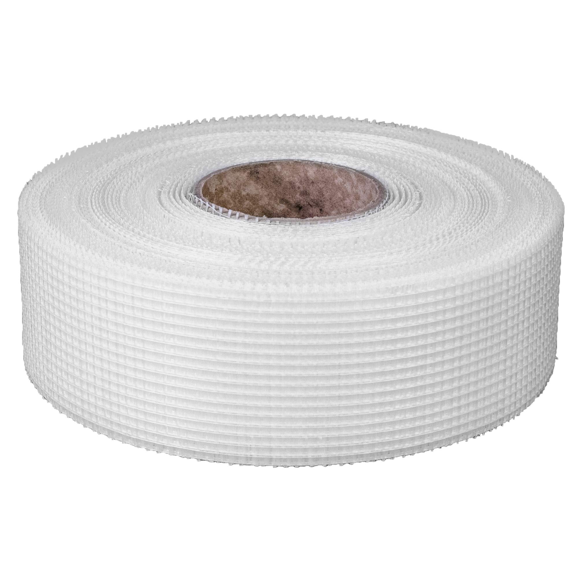 Gitterband Fugenband reißfest Gewebeband selbstklebend 48mm x 90m 20x