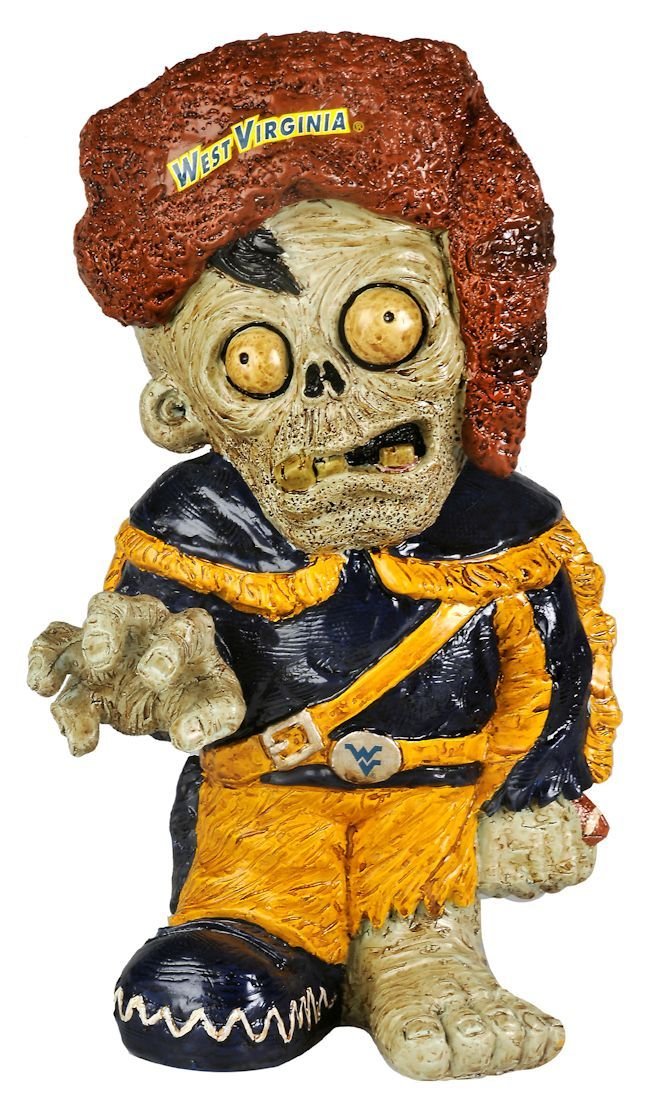 FOCONCAA Unisex Zombie Figurine