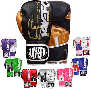 baby mma gloves