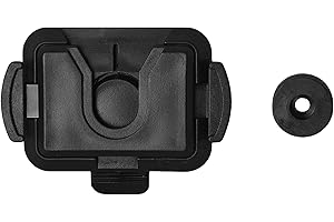 Complete Your Jedi Costume with an Authentic-Looking Lightsaber Belt Clip