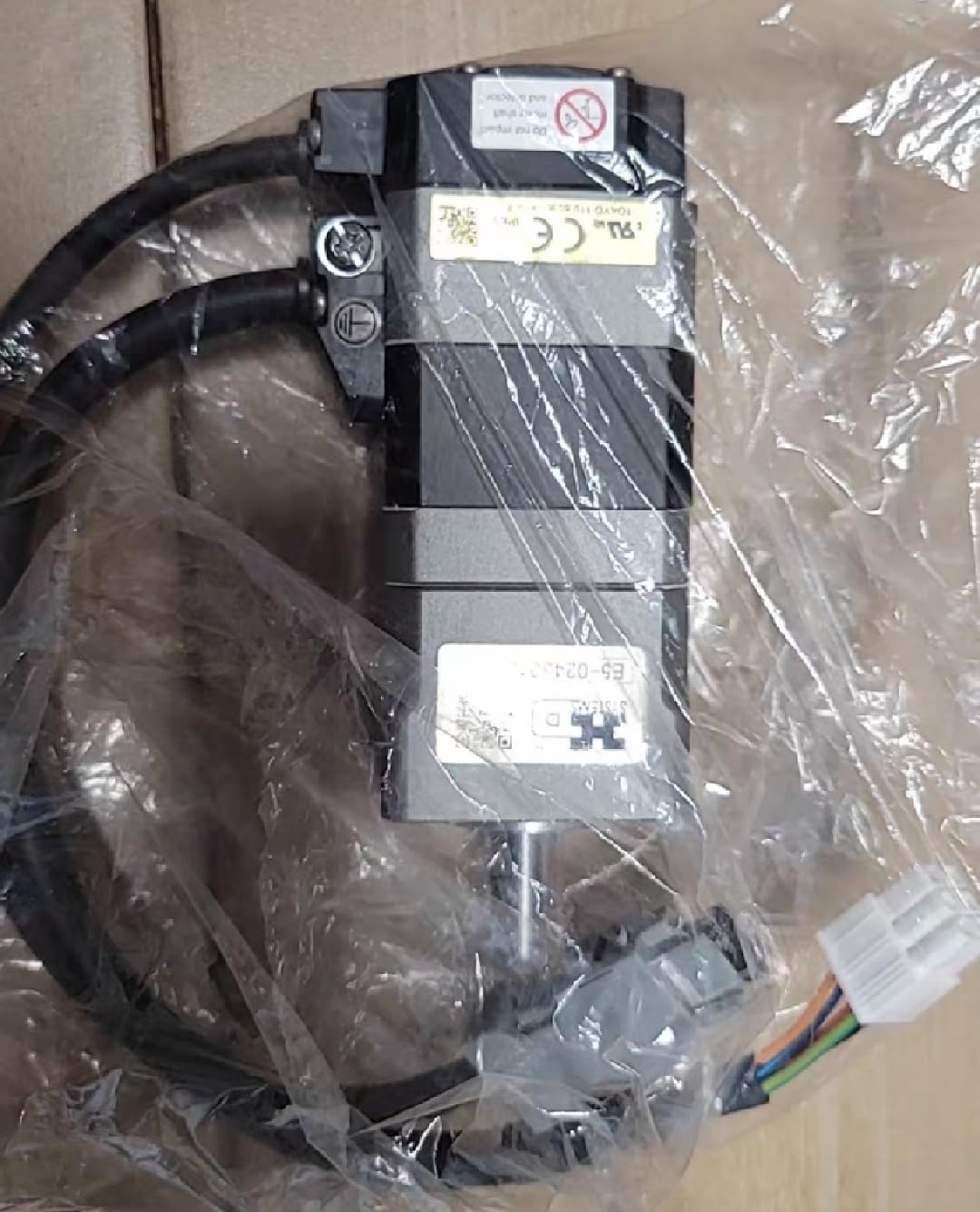 1 PCS Driver AZM46AC-HS50 (Used)