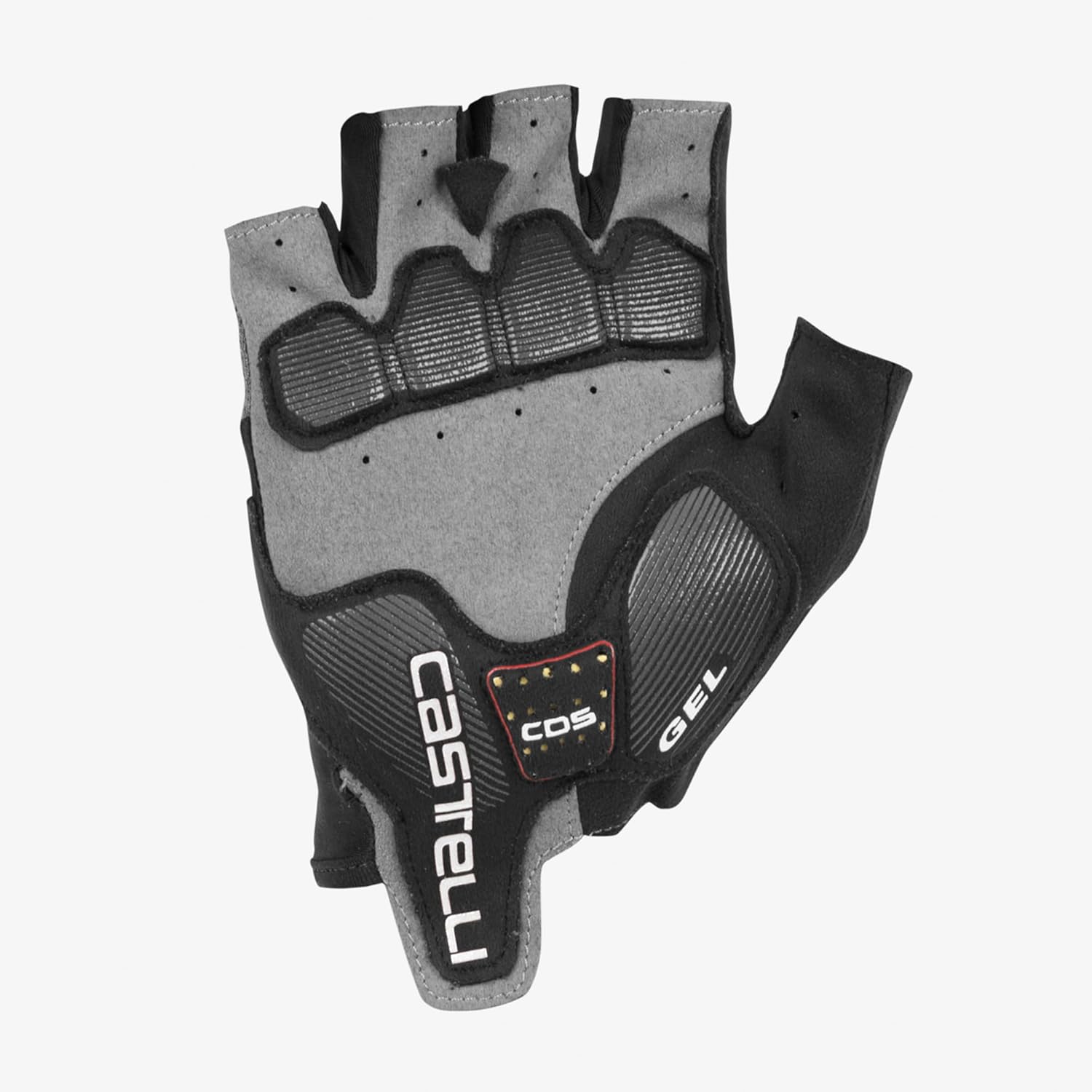 CASTELLI Men's Arenberg Gel 2 Glove for Road and Gravel Biking l Cycling - Image 4