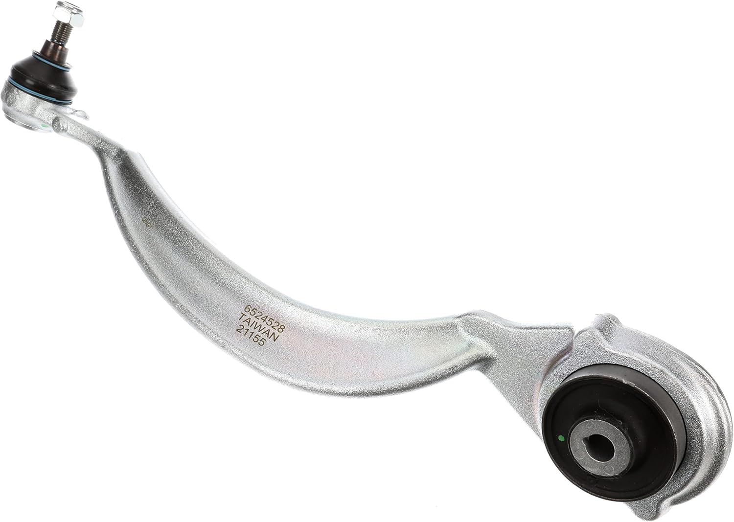 Dorman 524-528 Front Passenger Side Lower Suspension Strut Rod Compatible with Select Mercedes-Benz Models