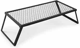 新品未使用 BAREBONES HEAVY DUTY GRILL GRATE Barebones Heavy Duty Grill Grate – Rectangular