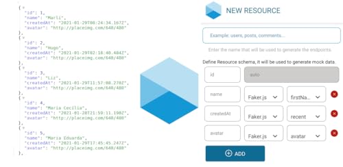 API TEST