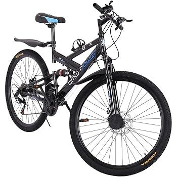 kent shockwave mountain bike reviews