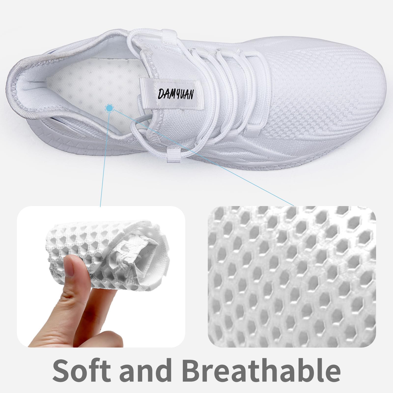 Scarpe da Uomo