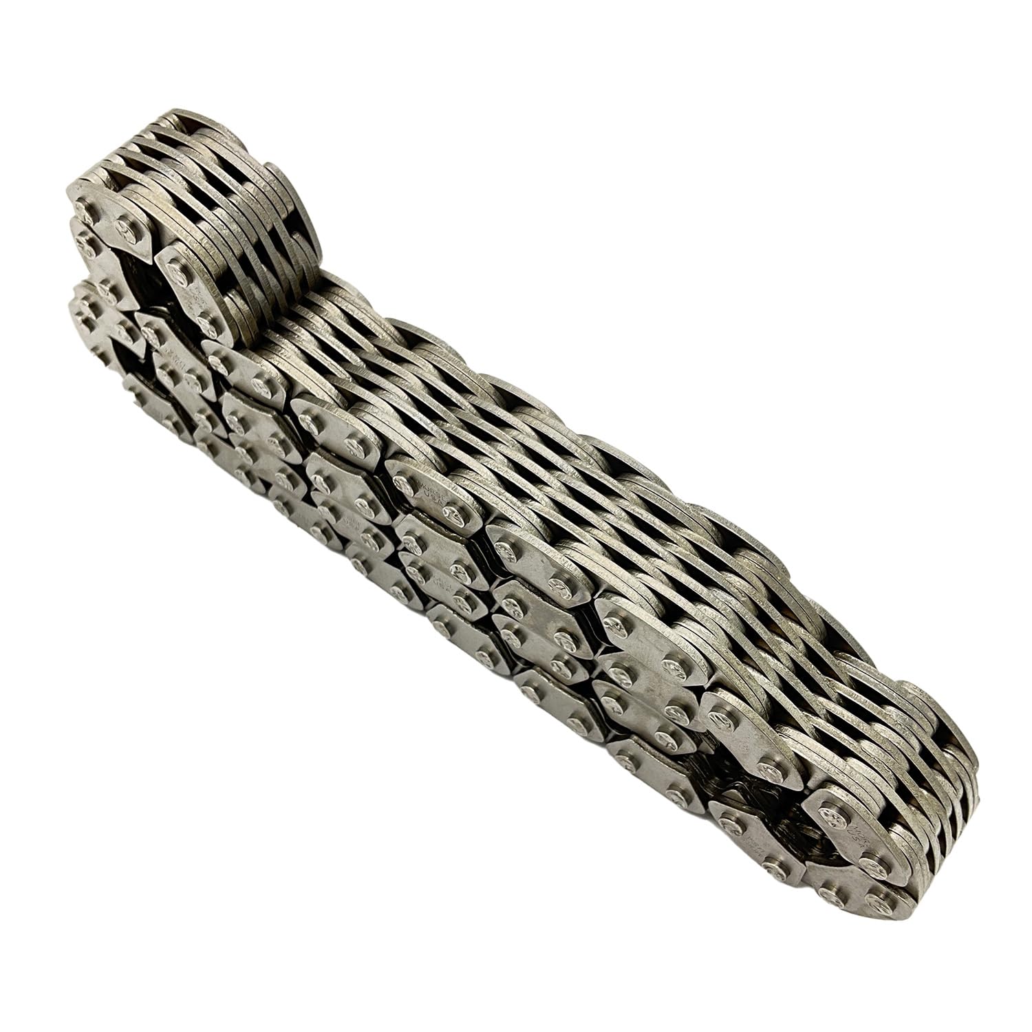 Amazon.com: Polaris Snowmobile HYVO Chain, Genuine OEM Part