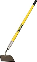 Vista 13 de Truper Tru Built, azada de jardín de 48 pulgadas, soldada, Tru Built - Welded Garden Hoe w/6-" Head