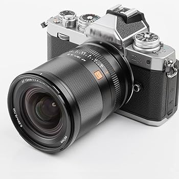 【超美品】VILTROX 13mm F1.4 ニコンZマウント Viltrox AF 13mm F1.4 ニコンZマウント – viltrox-shop
