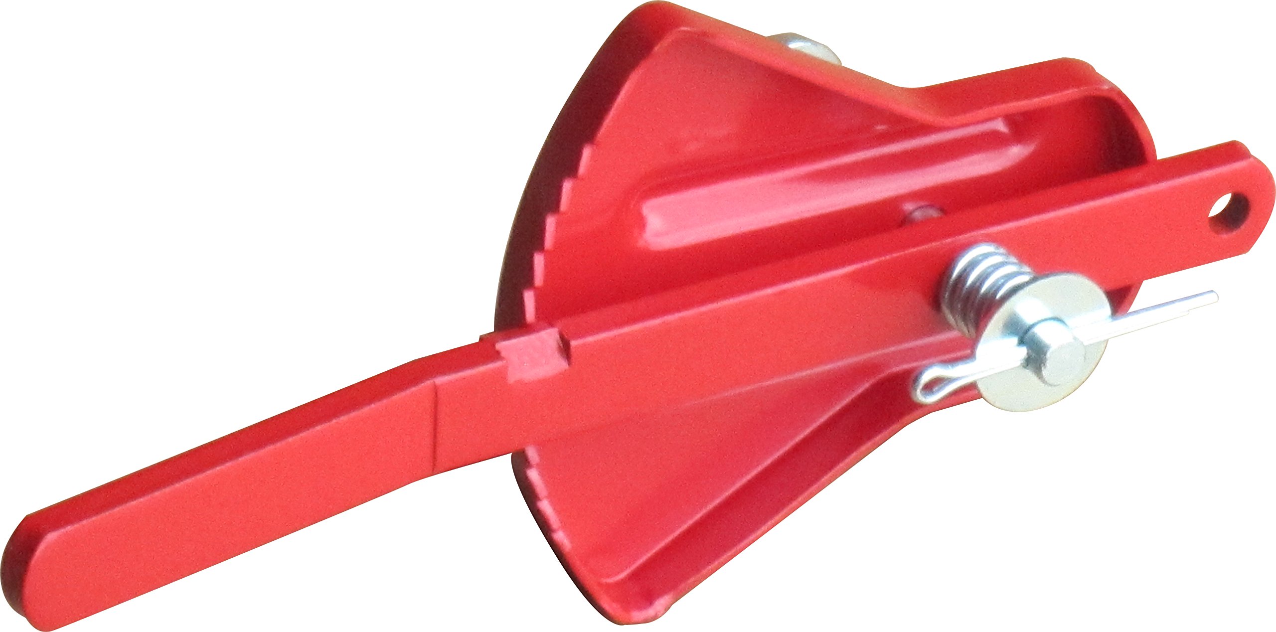 HamiltonBobs Premium Quality Spring Throttle Assembly Made for IH International