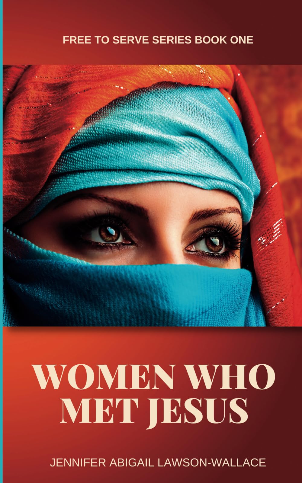 Women Who Met Jesus