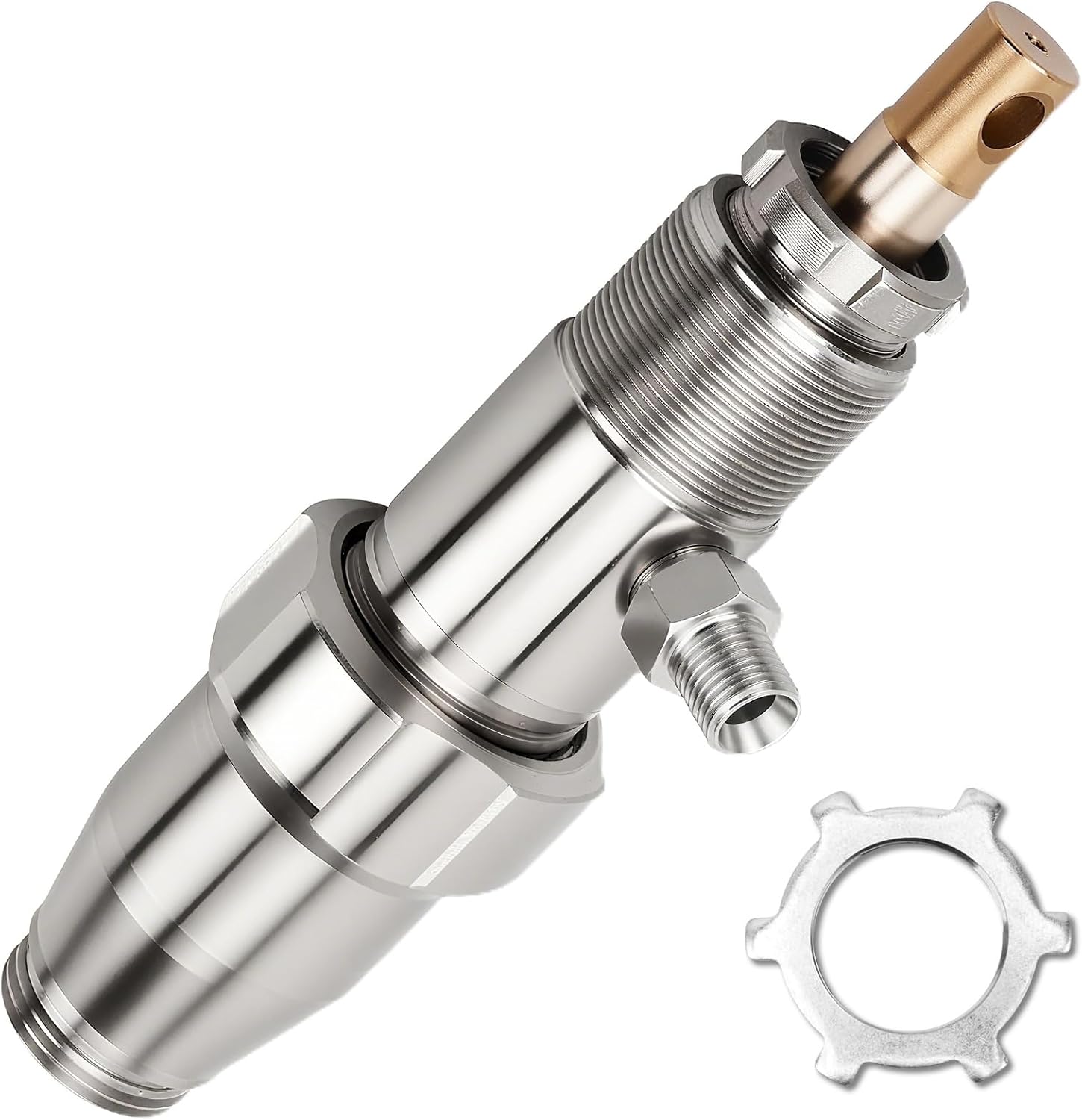 246428 Airless Spray Pump Aftermarket Airless Pump 246-428 for Ultra Max II 390 395 490 495 595 LineLazer 3400 Airless Paint Sprayer Replacement Parts