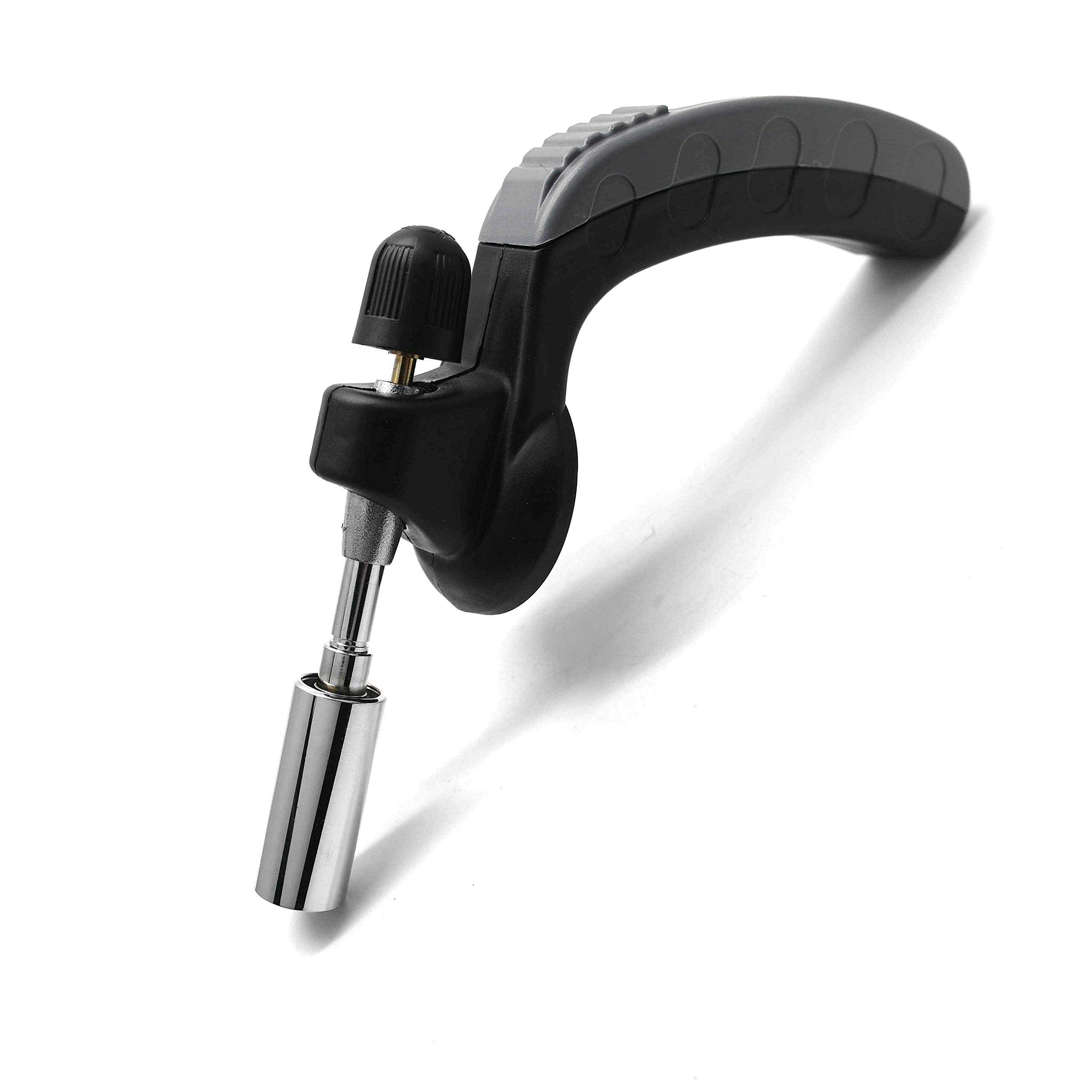 Go System Black Chef's Blow Torch'