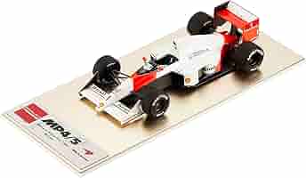 1/64 モナコマイスター　アイルトンセナ　カスタム品 1/64 モナコマイスター アイルトンセナ カスタム品 ミニカー