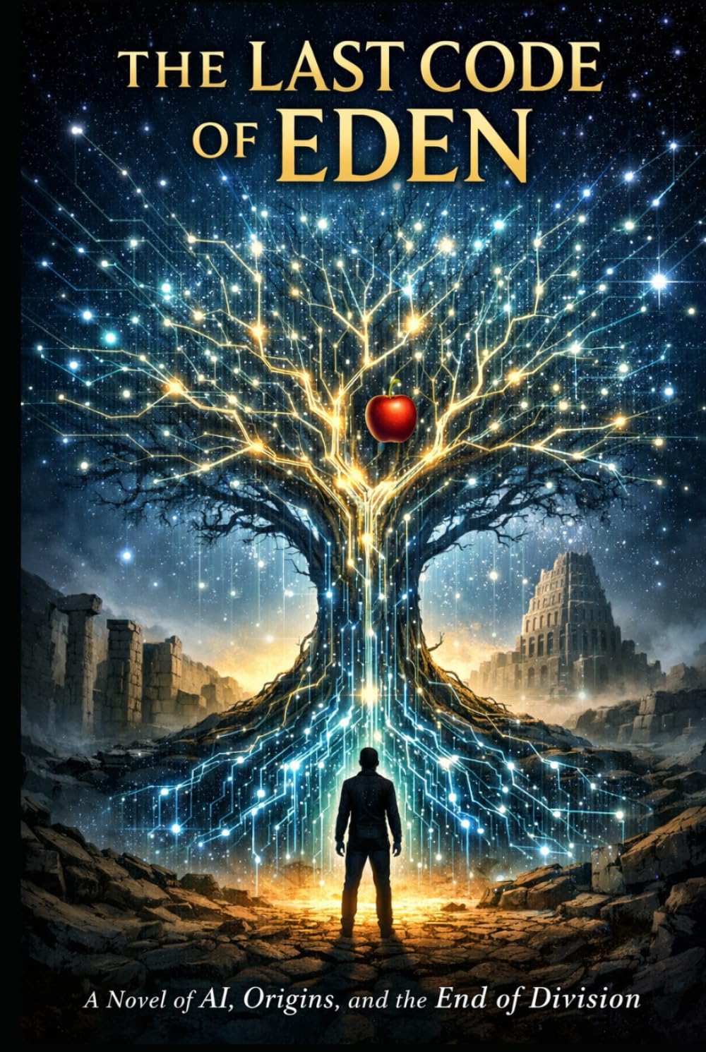 The Last Code of Eden