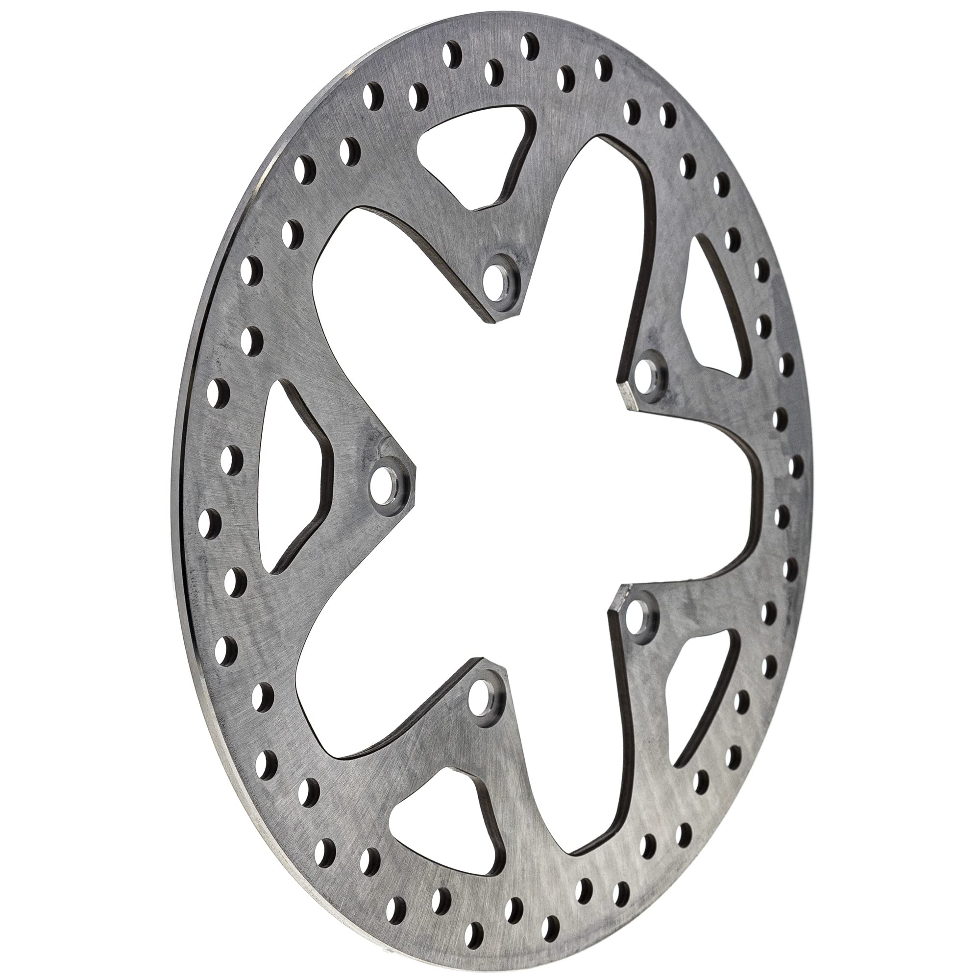 ハマースレイ ② シャムロック プレートスクロールエンボス Amazon.com: NICHE Rear Left Brake Rotor Pad Kit Semi Metallic for