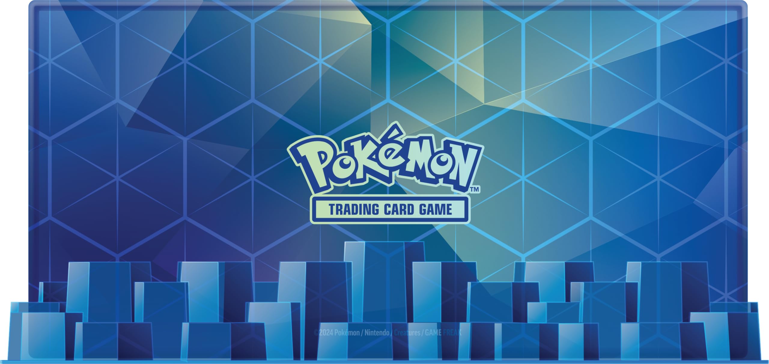 GCC Pokémon: Collezione Ultra Premium Terapagos-ex