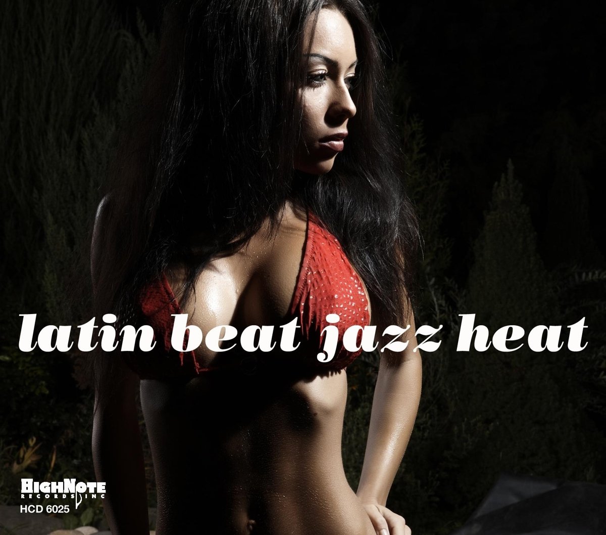 Latin Beat Jazz Heat [Audio CD] Various Artists; Jon Dadurka; John Lovell; John Michalak; Jos Gregorio Hern ndez; Pedro Martinez; Milton Cardona; Nicky Marrero; Nicky Orta; Jimmy Delgado; Nilson Matta; Horacio Hernandez; Michael Orta; Hélio Alves; Dave Valentin; Ray Mantilla; Duduka Da Fonseca; Robby Ameen; Alex Norris; Richie Flores; Ruben Rodriguez; Rodolfo Zu iga; Edy Martinez; Sammy Figueroa; Enrigue Fern ndez; Andy Gonzalez; Silvano Monasterios; Santi Debriano; Steve Turre; Steve Berrios; Bill O'Connell; Bill Elder; Luis Perdomo; Troy Roberts; Ludwig Afonso; George Delgado; Claudio Roditi; Gotz Kujack; Willie Williams; Cucho Martinez; Guido Gonzalez; Vincent George; Valtinho Anastacio; Chocolate Armenteros; Tyler Kuebler; Cedar Walton; Lionel Hampton and Johnny Mercer