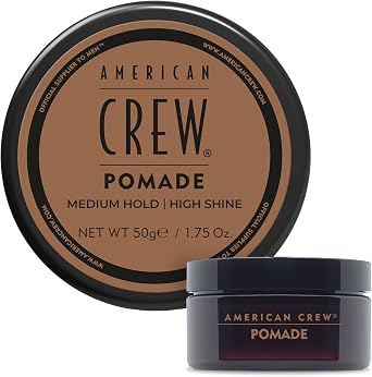 American Crew Pomade