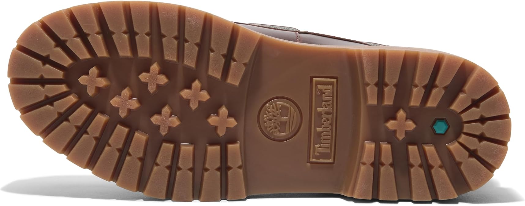 Timberland Women's Stone Street Platform Kiltie Boot