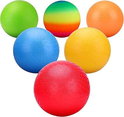 EVERICH TOY Playground Balls 8&hellip;