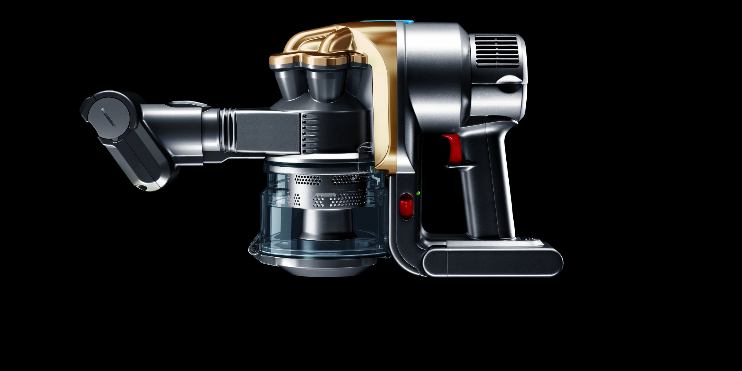 ダイソン　root6 (DC16) Amazon.com: Dyson Aspiradora de mano DC16 Root 6 : Hogar y Cocina