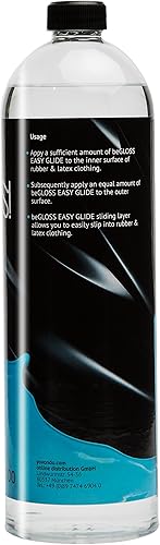 Miniatura 2 de beGLOSS Easy Glide 1000