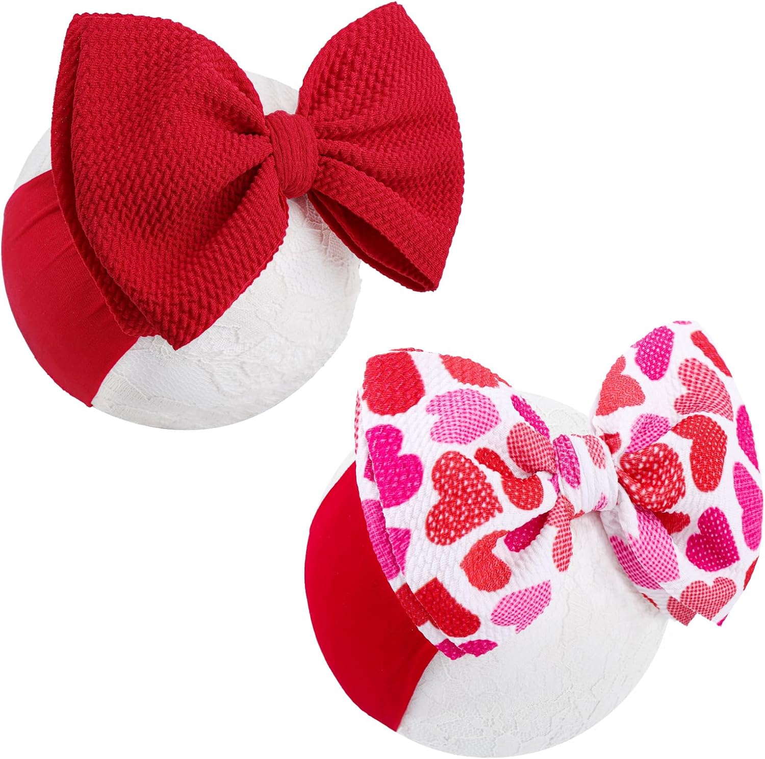 【チロル】ベビーヘアクリップ　ベビーヘアクリップ　♡セミオーダーメイド チロル】ベビーヘアクリップ ベビーヘアクリップ ♡セミオーダーメイド