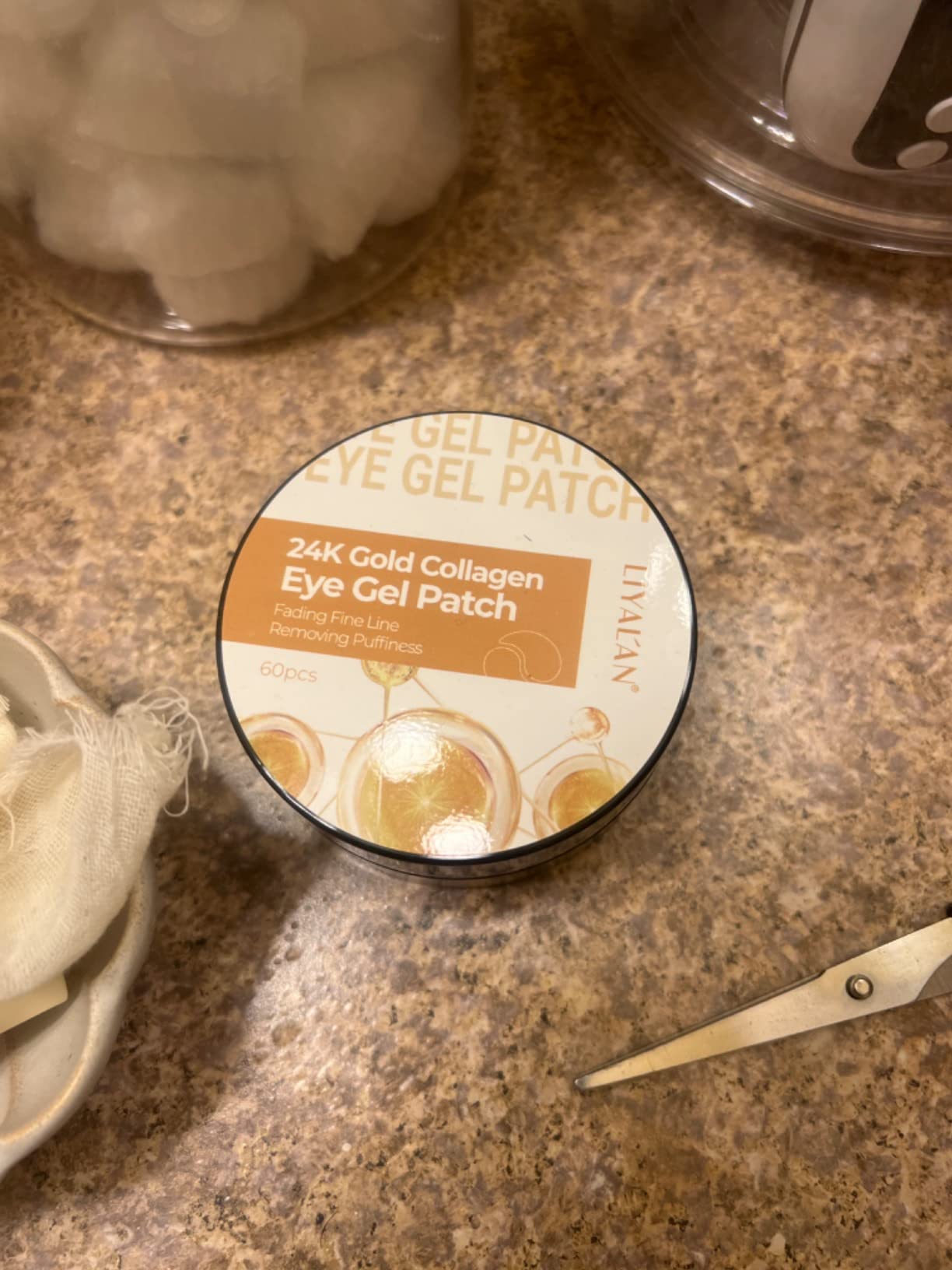 Excited but haven’t used yet.