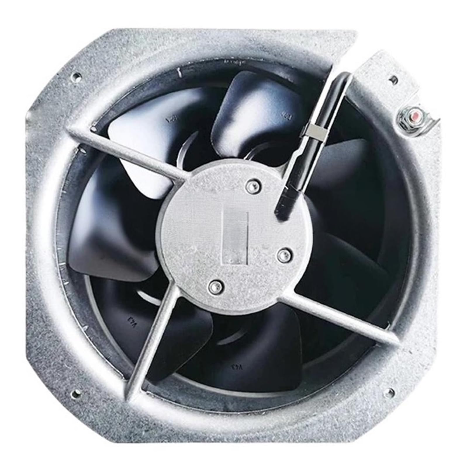 FSBNMNXPQ Fan W2E200-HK38-03 230V 0.29/0.35A 63/80W