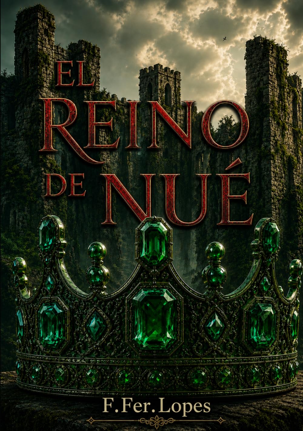 El Reino de Nué