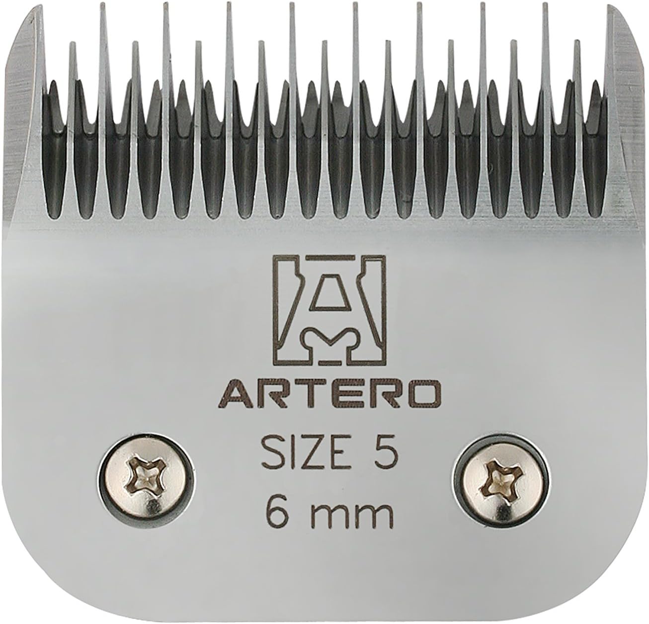 ARTEROA5 Blade #5, 0.24" (6mm)