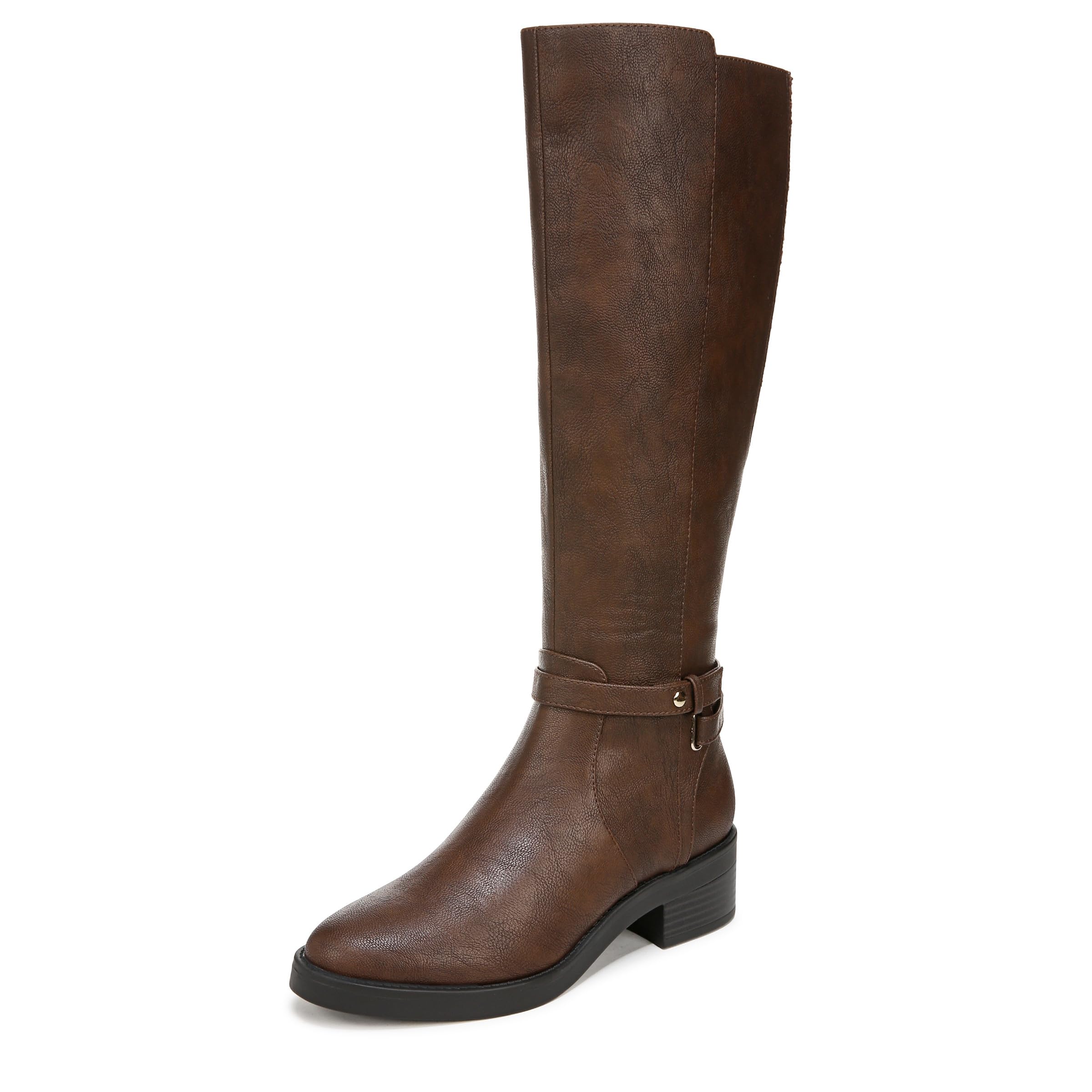 LifeStride Women's Berkley Wide Calf Knee High Boot