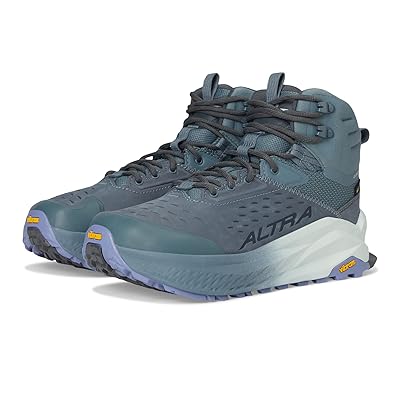 Altra Olympus 6 Hike Mid Gtx Women