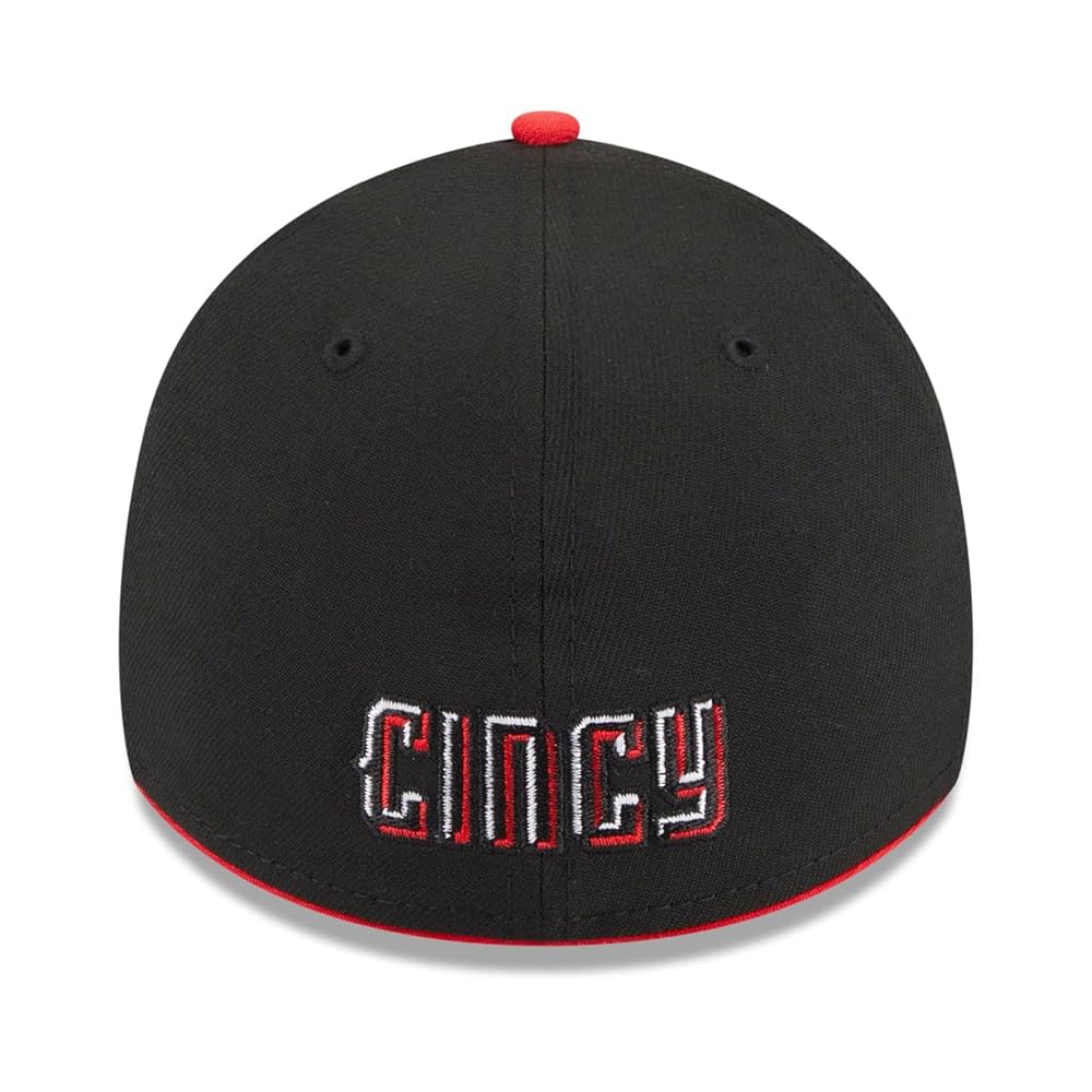 Amazon | ニューエラ (New Era) 39サーティ キャップ - CITY