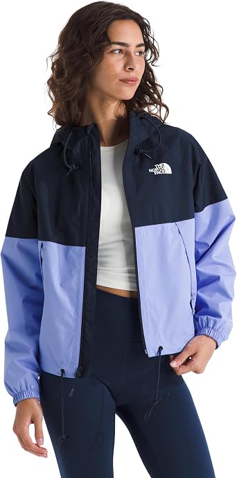 The North Face Antora Rain Hoodie