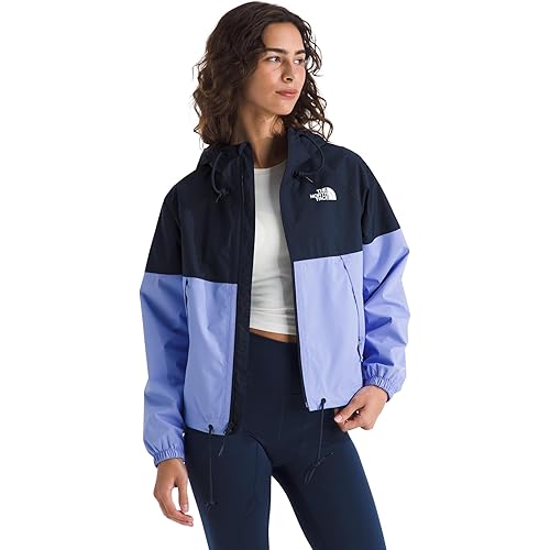 THE NORTH FACE Women's Antora Rain Hoodie (Standard and Plus Size)
