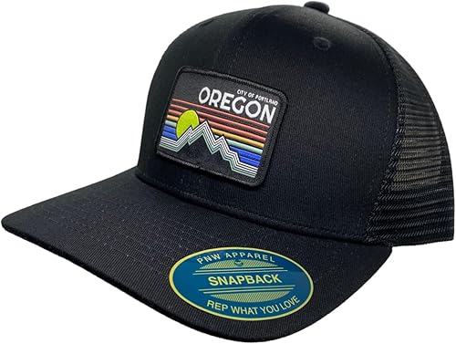 Miniatura 10 de Gorra de camionero con parche vintage Syle