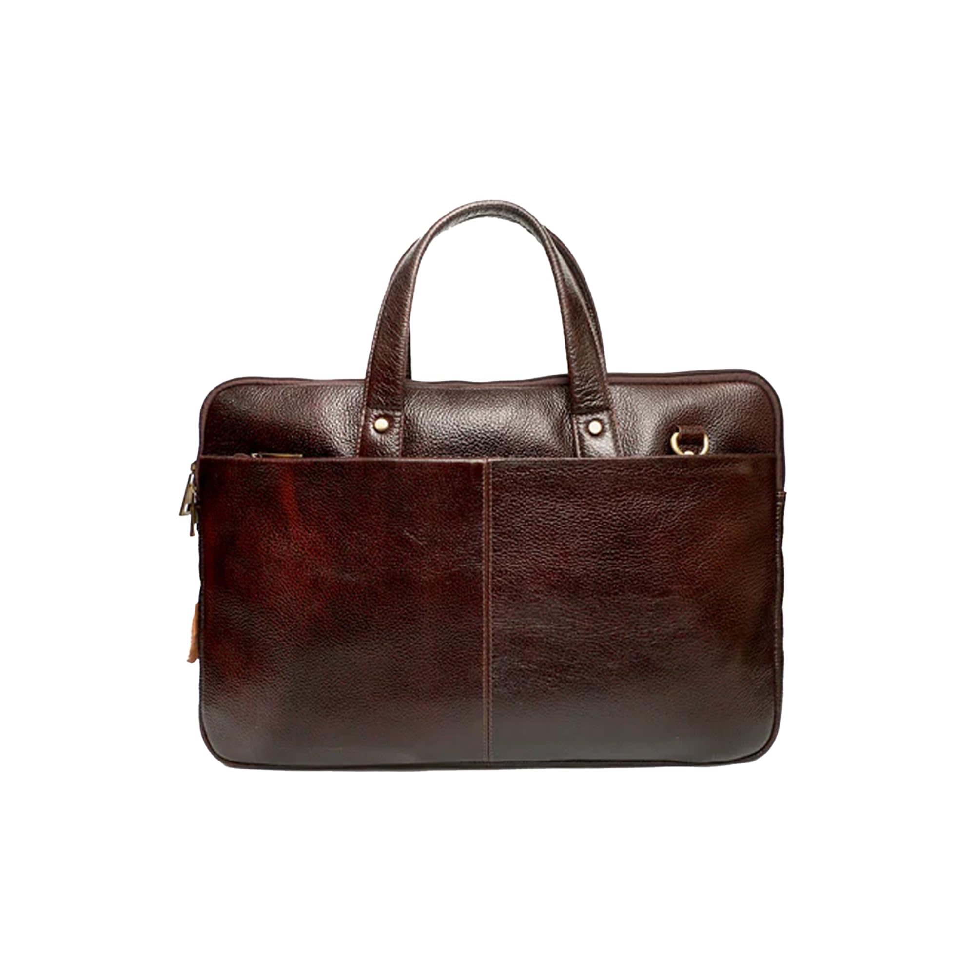 See full amazon price history chart for Kargha India Genuine Leather Laptop Bag for Men & Women - Brown | Office Laptop Messenger Bags with Adjustable Shoulder Strap | With Multi Compartments and Trolley Adjuster Kargha India Genuine Leather Laptop Bag for Men & Women - Brown | Office Laptop Messenger Bags with Adjustable Shoulder Strap | With Multi Compartments and Trolley Adjuster (B0CMDGQHX6) Amazon Price History, Amazon Price Tracker