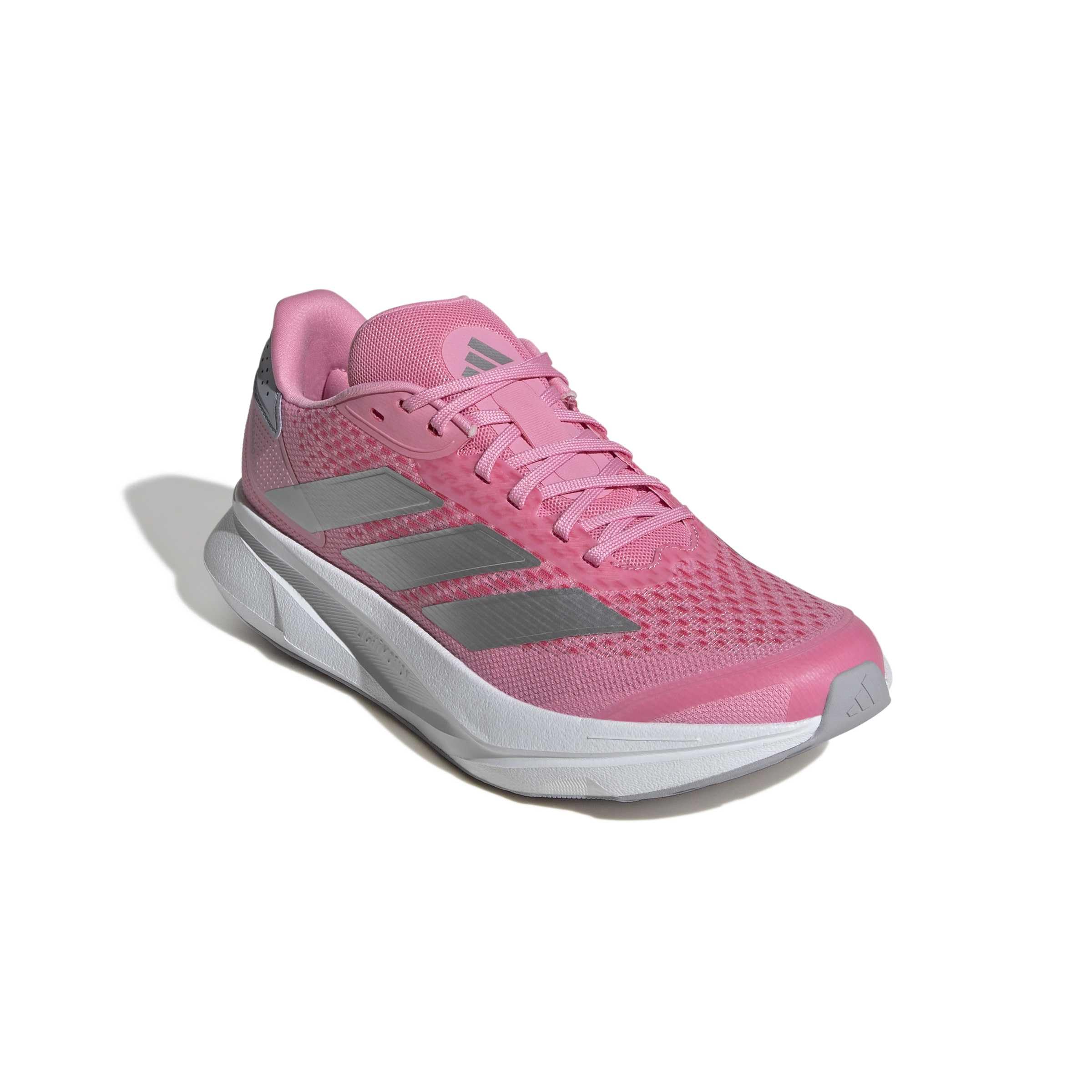 adidas Kobiety Duramo Sl 2 Running Shoes, Bliss Pink/Silver Metallic/Pink Fusion, 38 EU