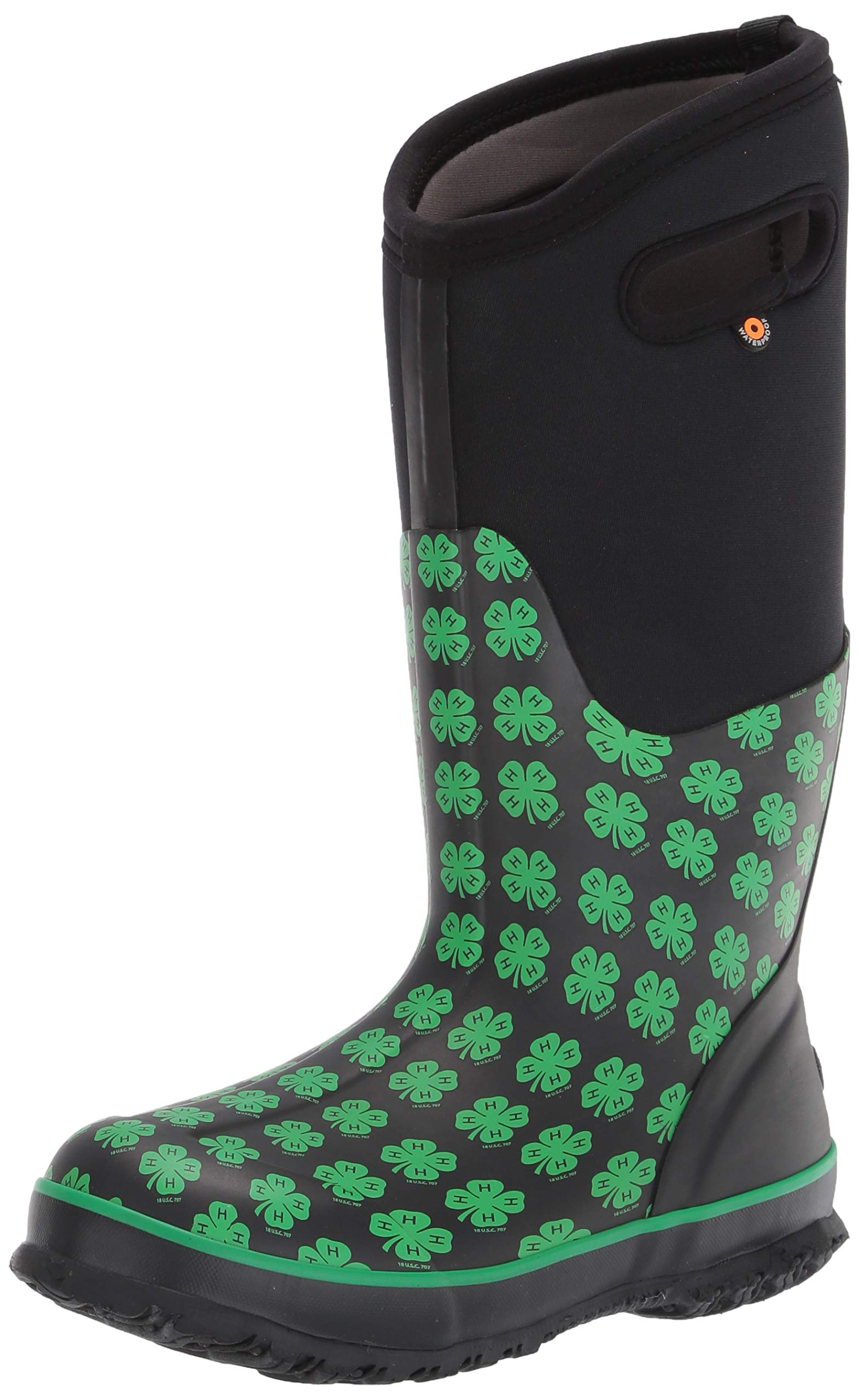 BOGSClassic Tall Rainboot womens Rain Boot
