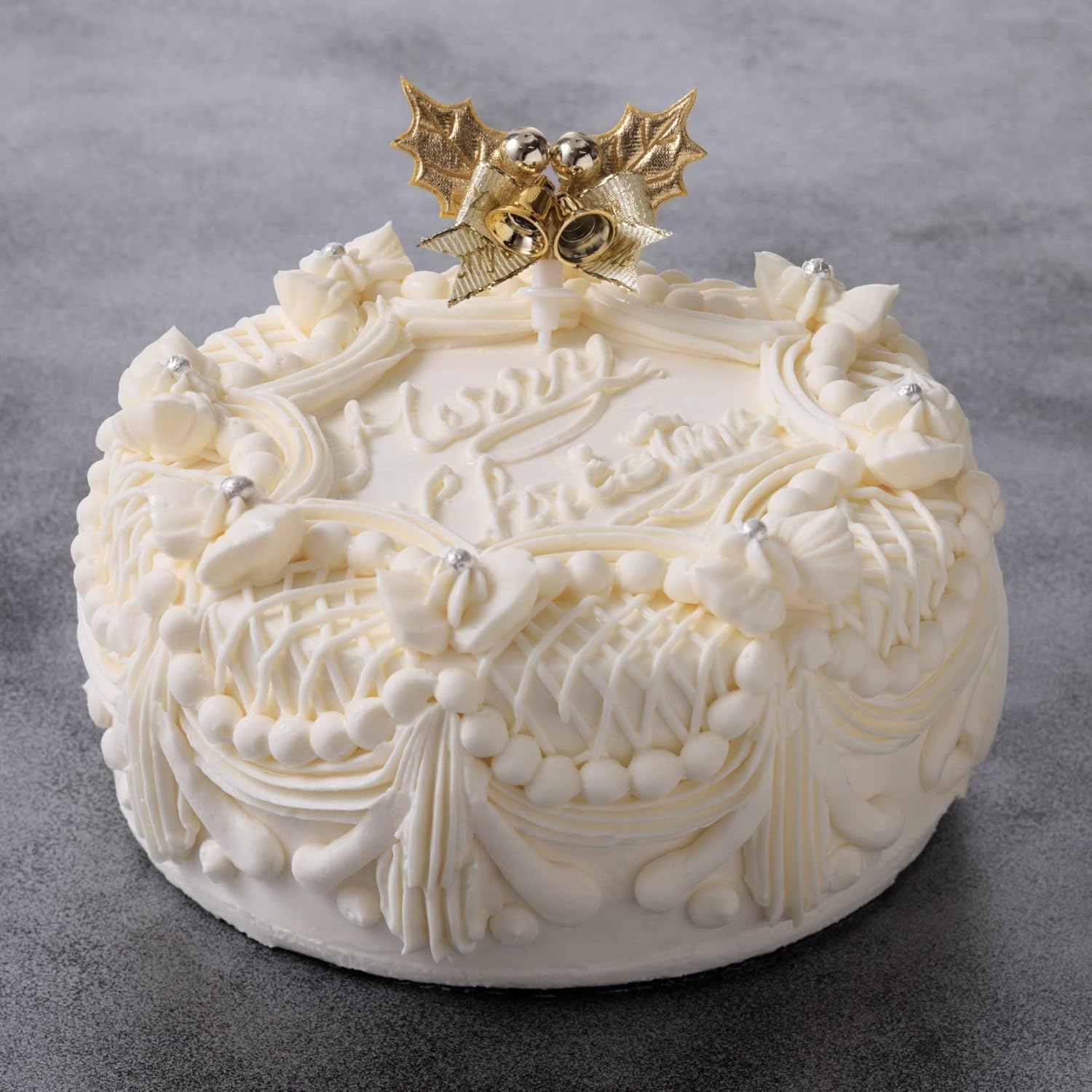 クリスマスケーキ 2025 クレーム・オ・ブール 5号