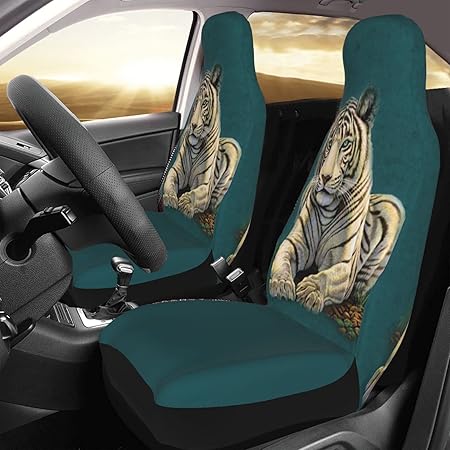 Amazon かっこいい 虎 ボンフォーム シートカバー カーシートカバー 車 シートカバー 防水シートカバー カバー カラードカバー 左右独立型 軽 普通車 前席2枚 取付簡単 撥水 消臭 抗菌 丸洗いok シートカバー 車 バイク Amazon かっこいい 虎 ボンフォーム シートカバー カーシートカバー 車 シートカバー 防水シートカバー カバー カラードカバー 左右独立型 軽 普通車 前席2枚 取付簡単 撥水 消臭 抗菌 丸洗いok シートカバー 車 バイク