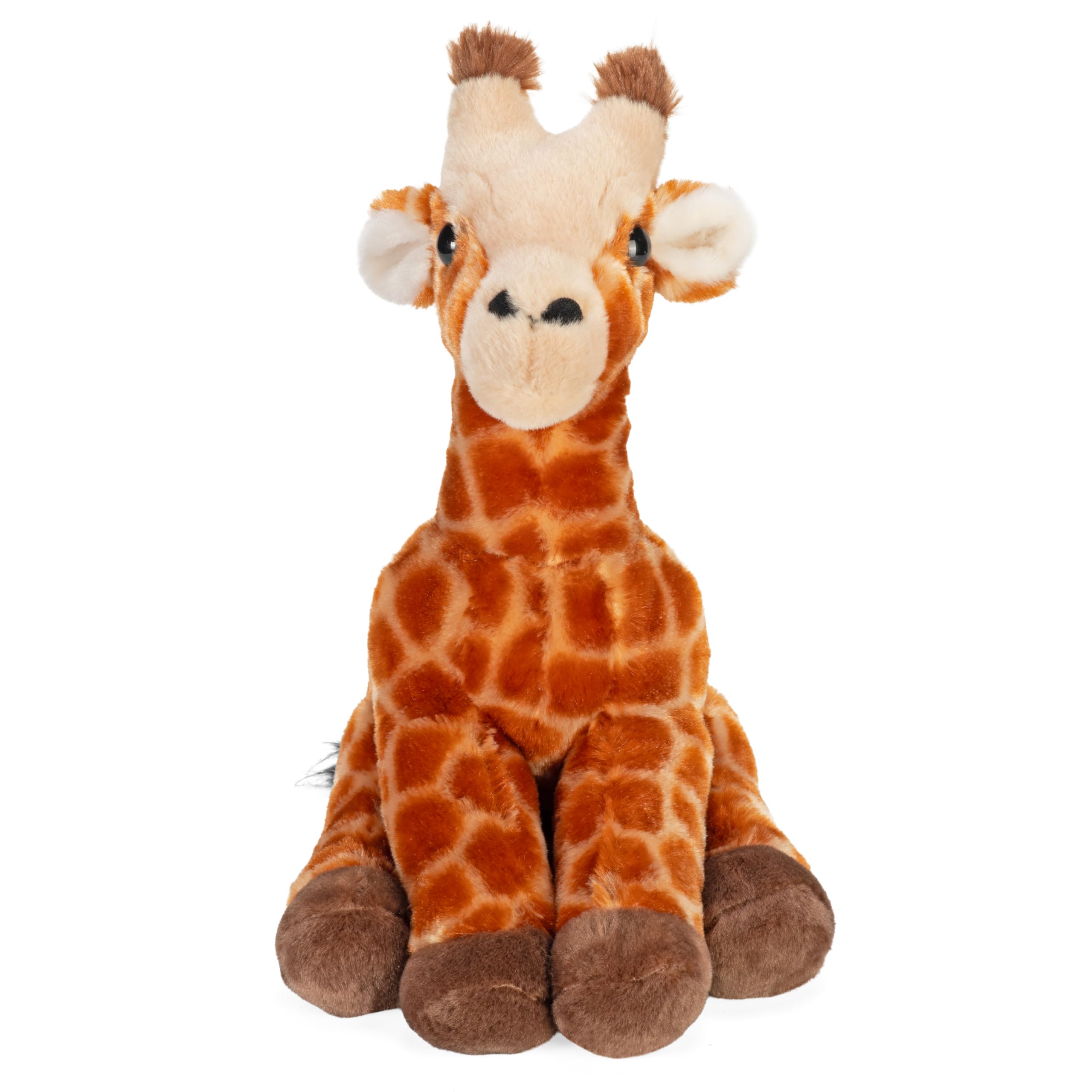 Amazon.com: Wild Republic Giraffe Baby Plush, Stuffed Animal