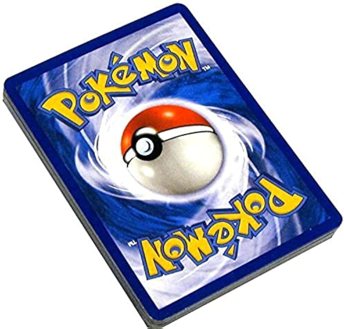 25 cartas raras de Pokémon con 100 HP o más (lote surtido sin duplicados) (edición limitada)