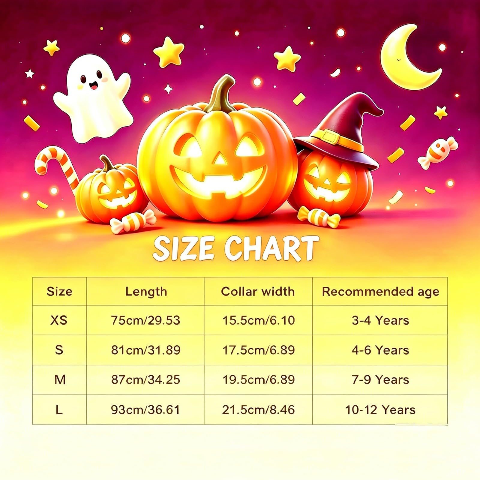 Elegante Halloween per: festoso in stile cortile per spettacoli teatrali