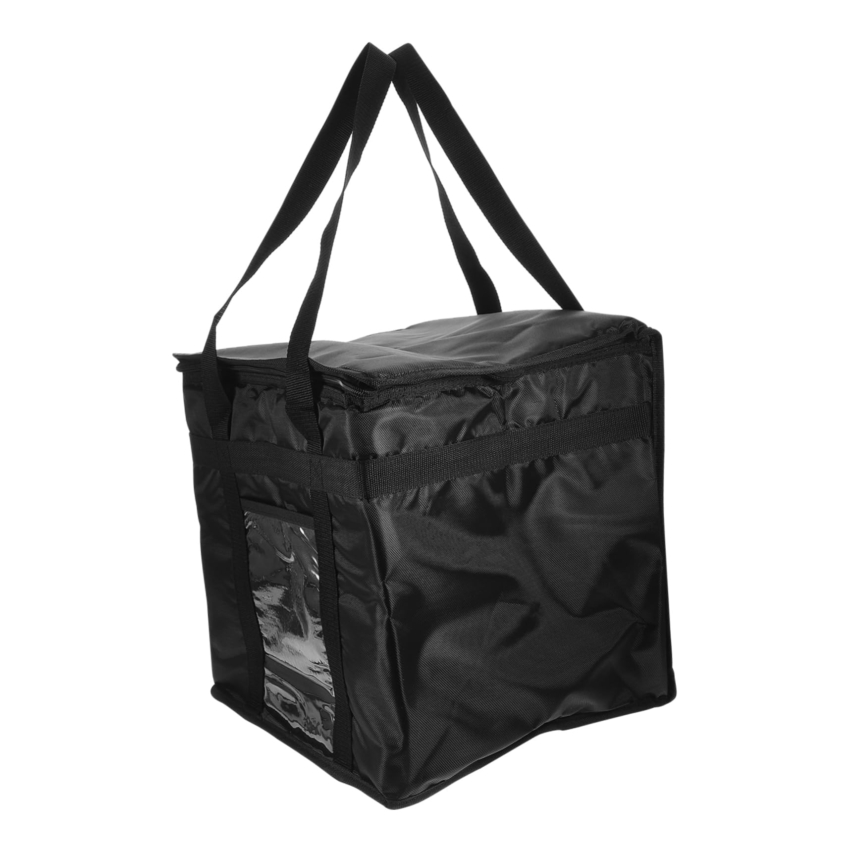 MAGICLULU Isotherme pour Livraison de Repas de Transport Aliments Chauds Portable Résistant