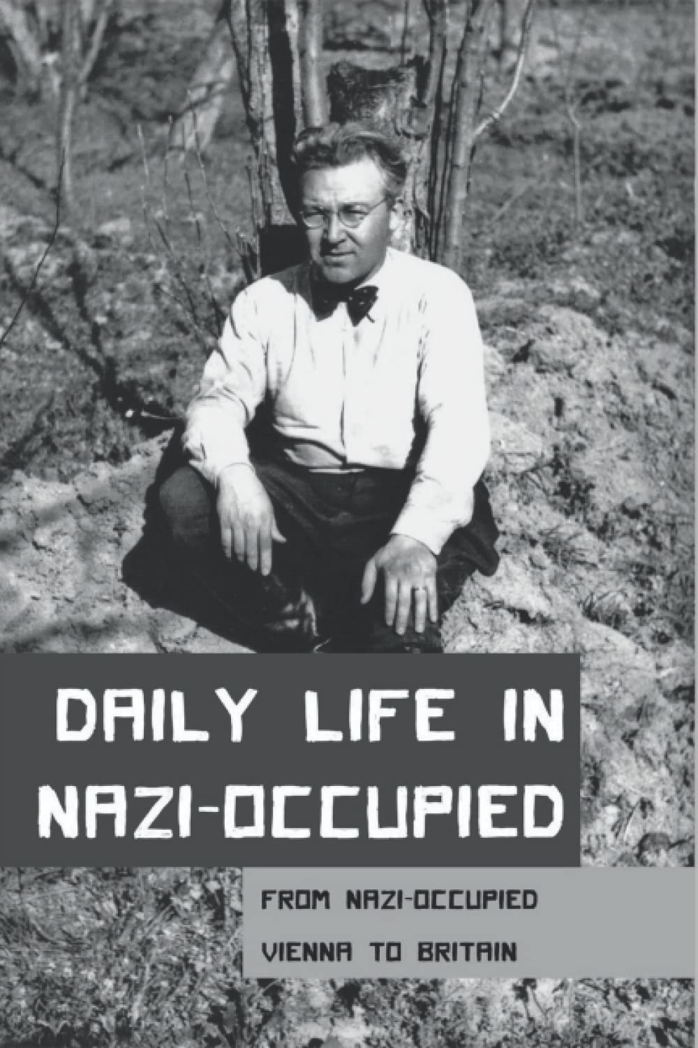 Daily Life In Nazi-Occupied: From Nazi-Occupied Vienna To Britain